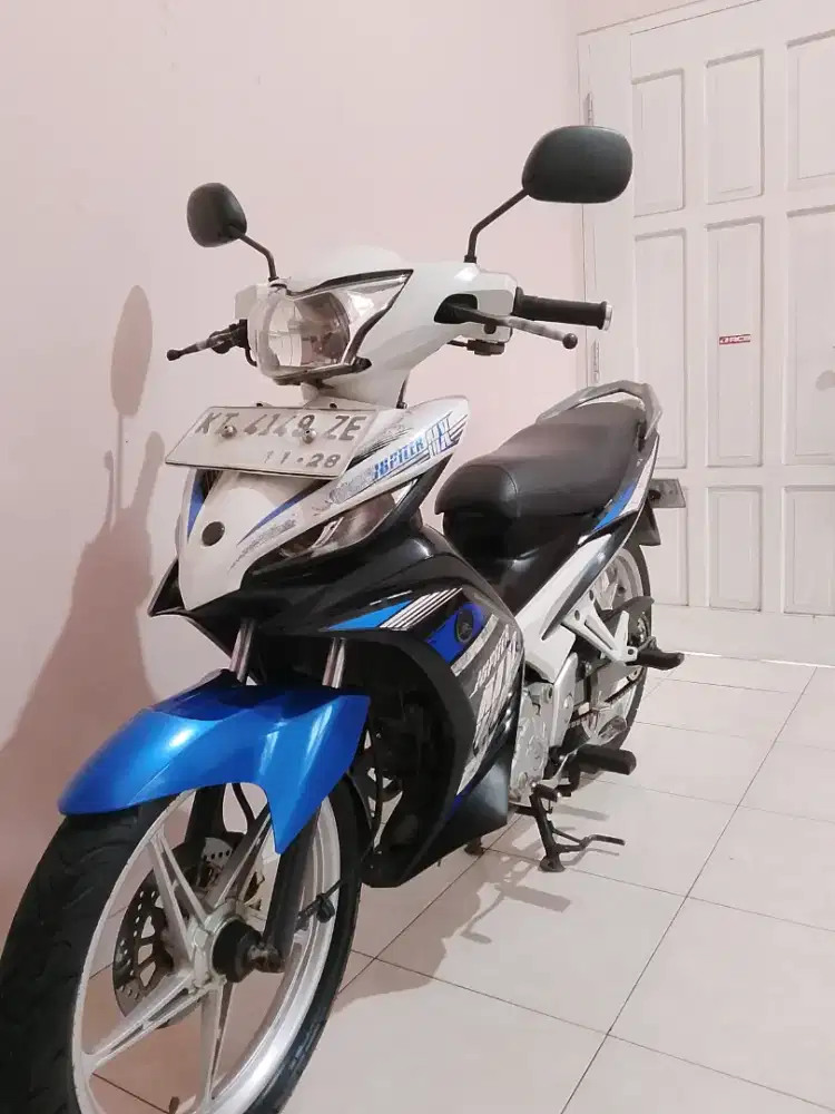 Jupiter MX kopling  original