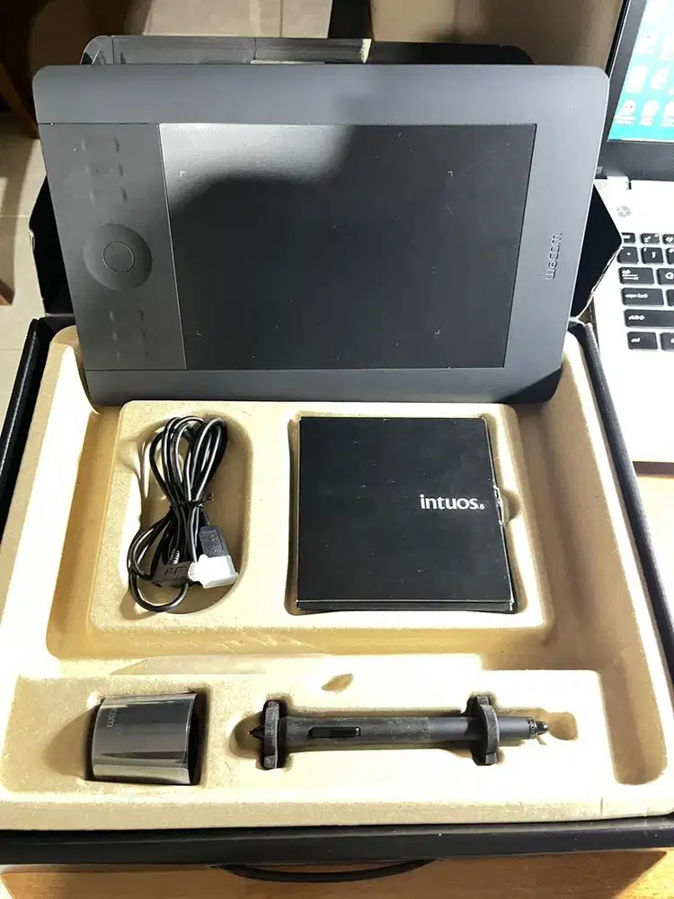 WACOM Intuos 5 pro