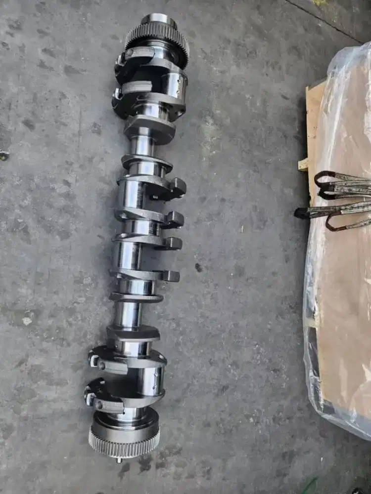 Cransaft atau noken as mitsubishi (barang impor) LANGKA
