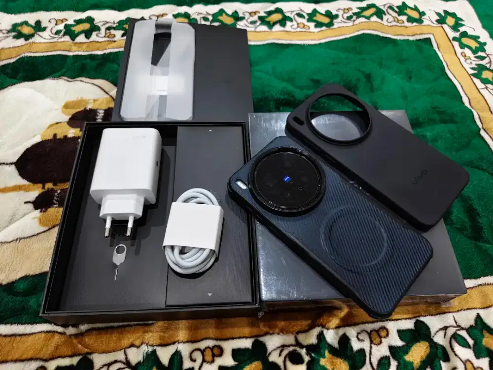 Vivo X300 Pro Istimewa