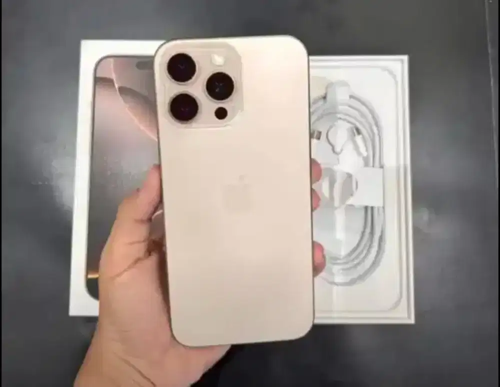 IPHOBE 16 PROMAX IBOX