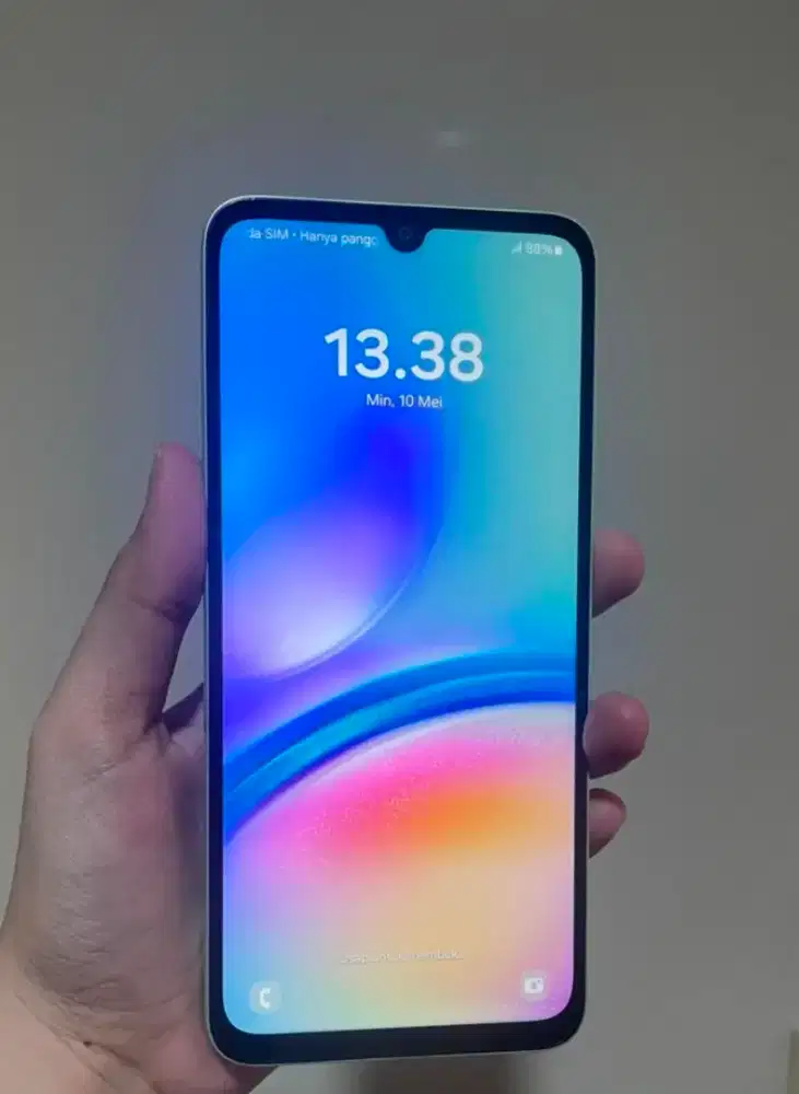 SAMSUNG A05S Like New