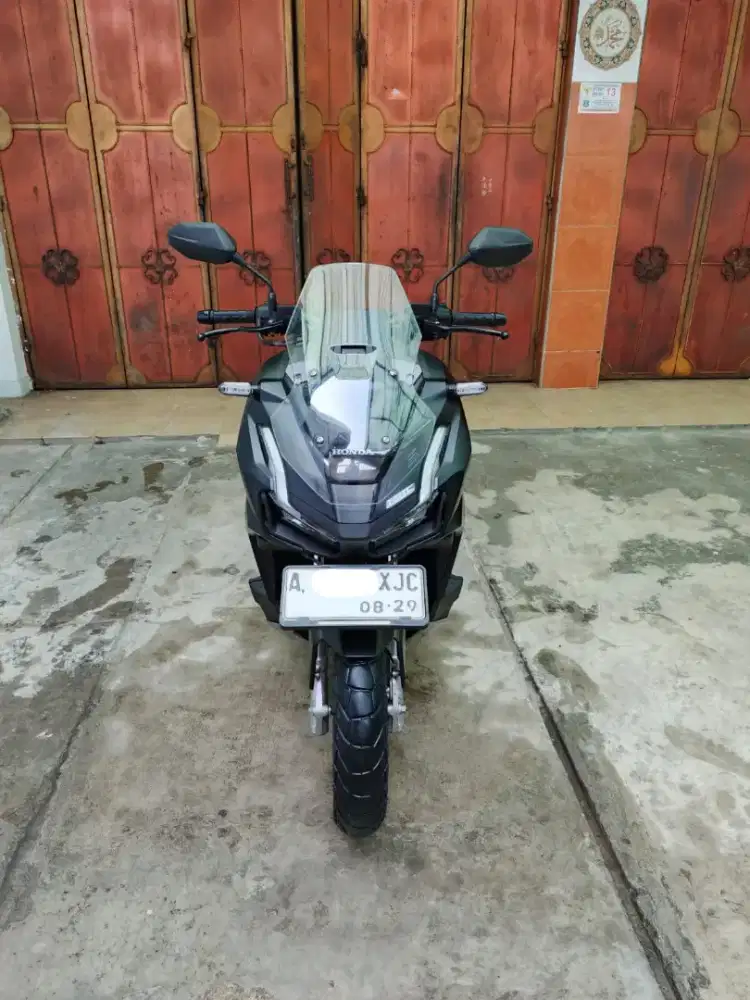 Dijual Honda ADV 160 ABS Tahun 2024