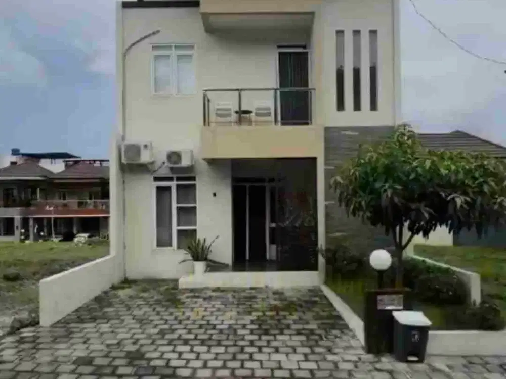 cluster 10 menit ke RS. ketileng wongsonegoro di Mangunharjo