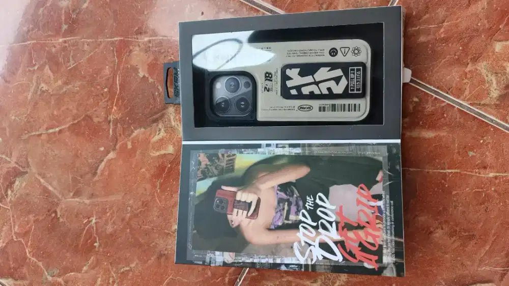 Case Skinarma Original Iphone 15 Pro