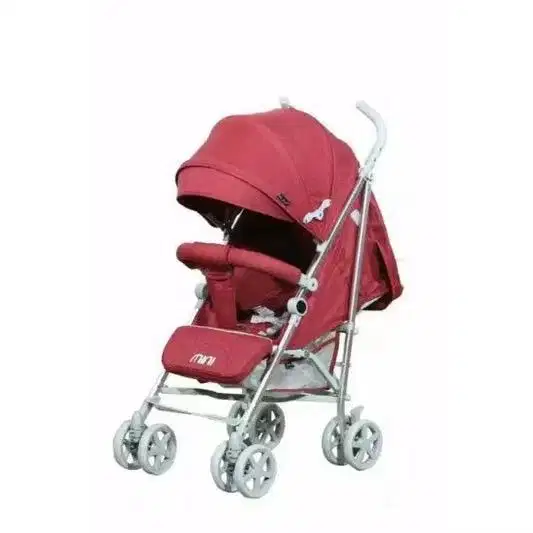 Stroller Baby PLIKO 518
