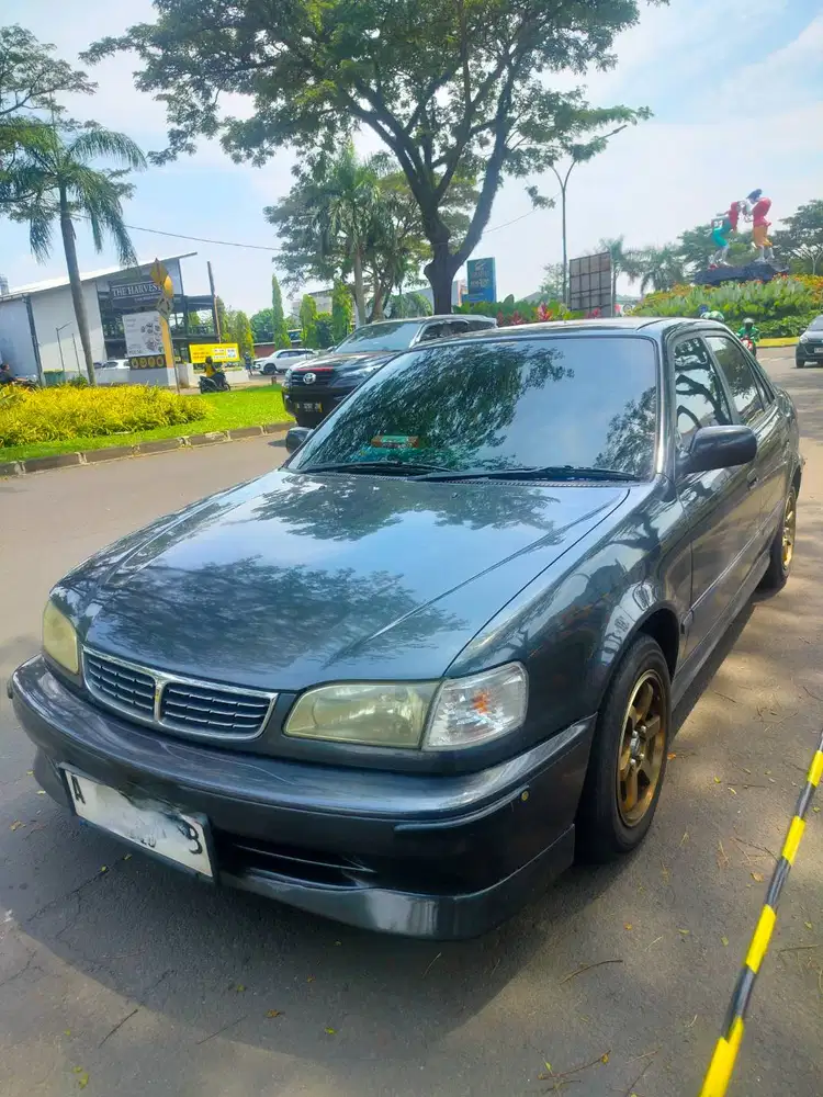 mobil istimewa rawatan