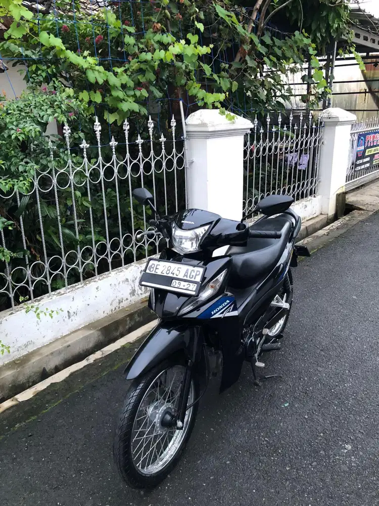 REVO FIT NEW ISTIMEWA 2023 Pajak Hidup