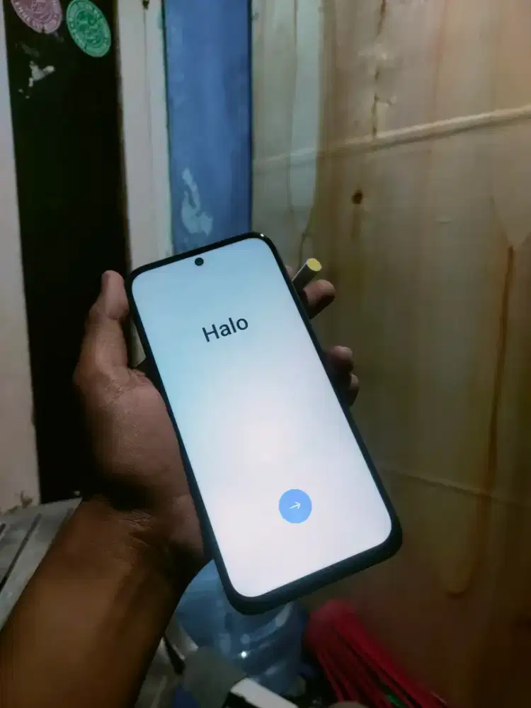 Oppo a6 6/256 muluss