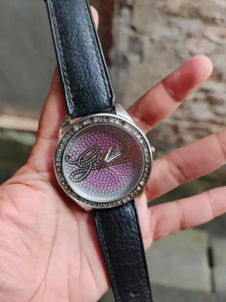 Jual jam tangan Guess women