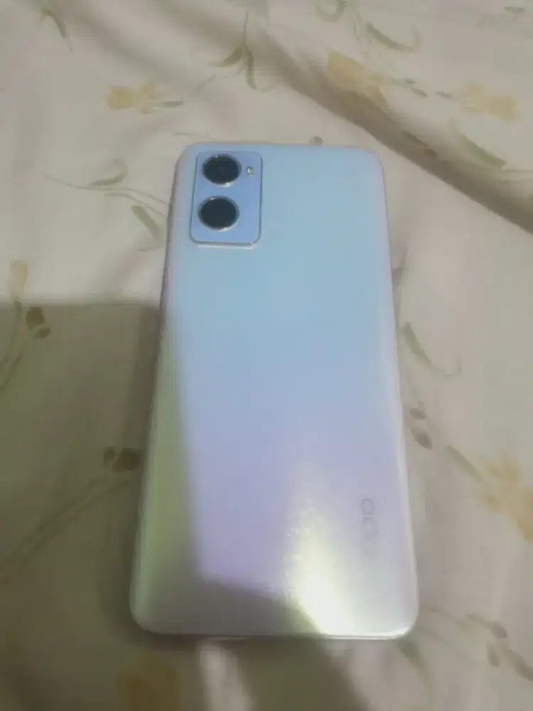 Jual Oppo A96 8/256