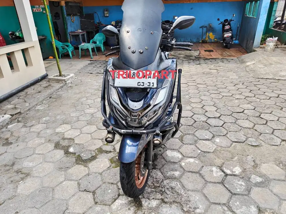 Honda Pcx 160 2021