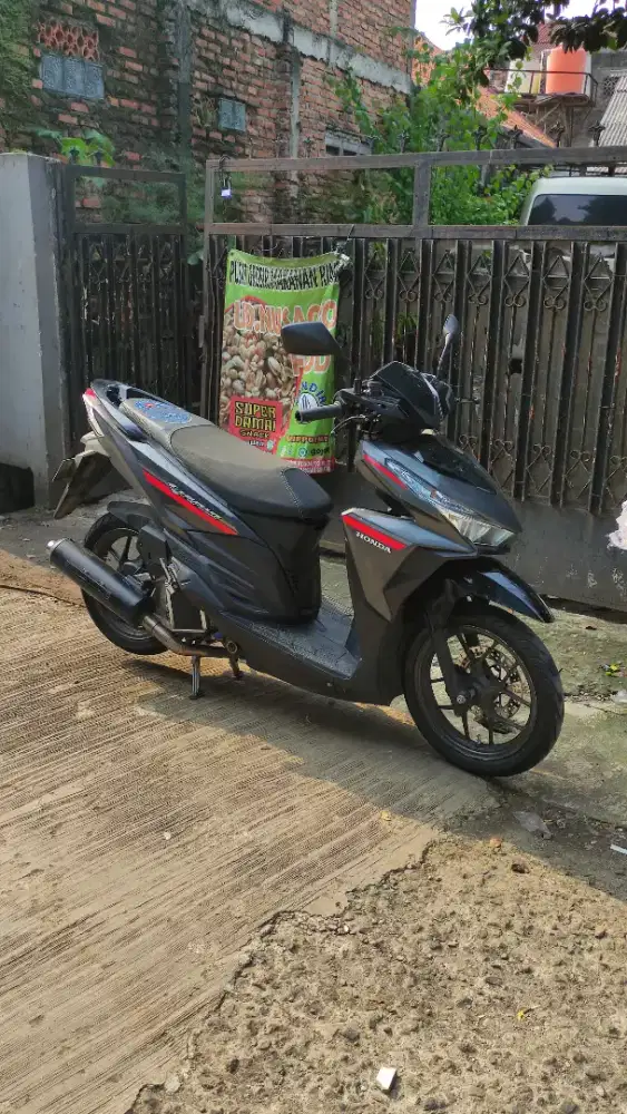 Vario led old 2017 iss ss lengkap