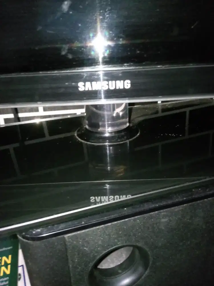 Tv Samsung +subwoofer