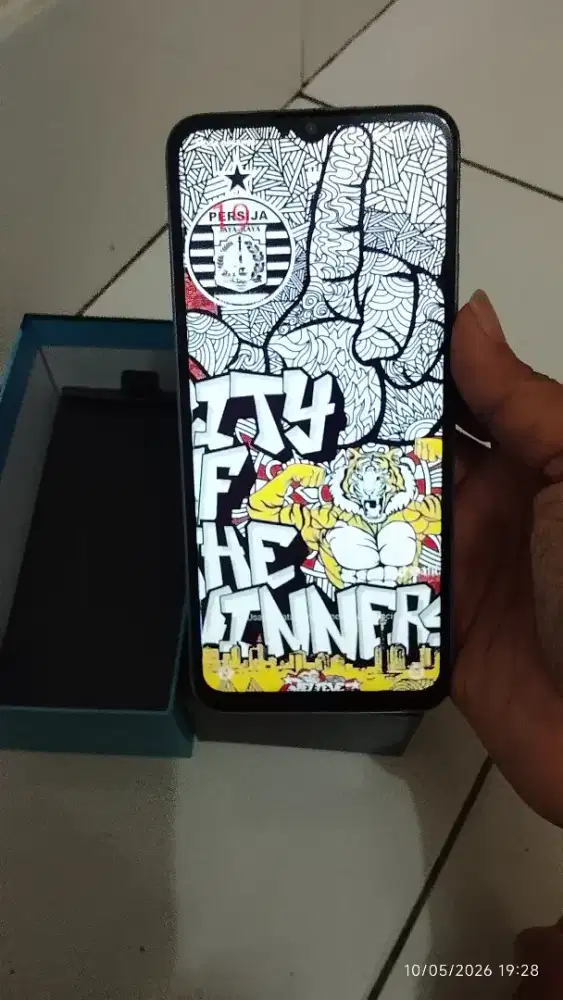 Oppo A17 4/64 original