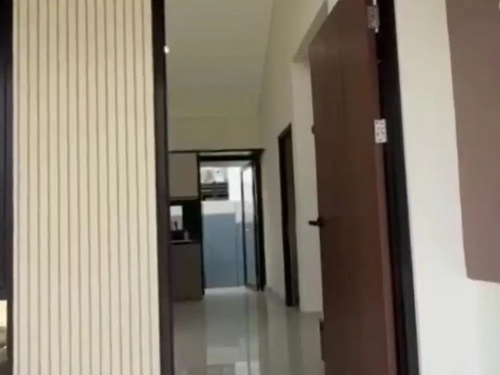 Dijual Rumah READY STOCK View Danau dengan Fasilitas Lengkap