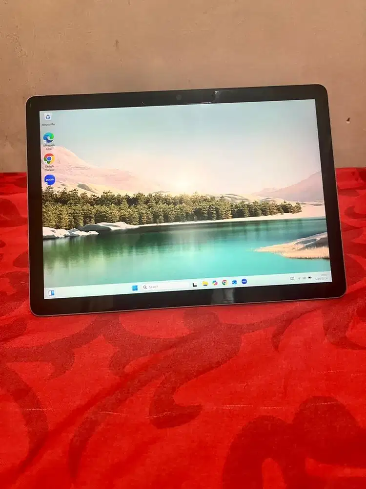 Microsoft Surface go 2