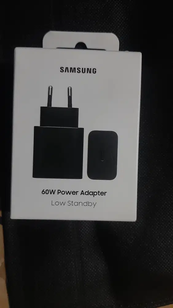 Adapter Samsung 60 Watt