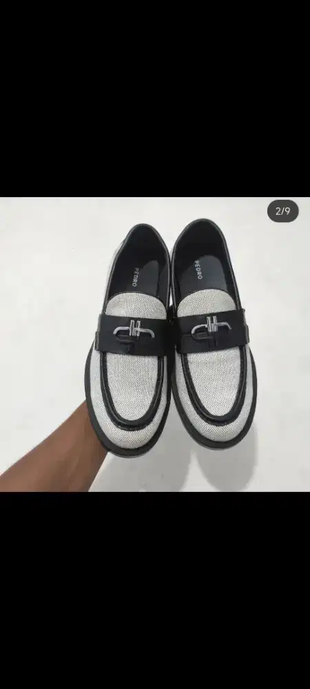 Sepatu Pedro original size 39