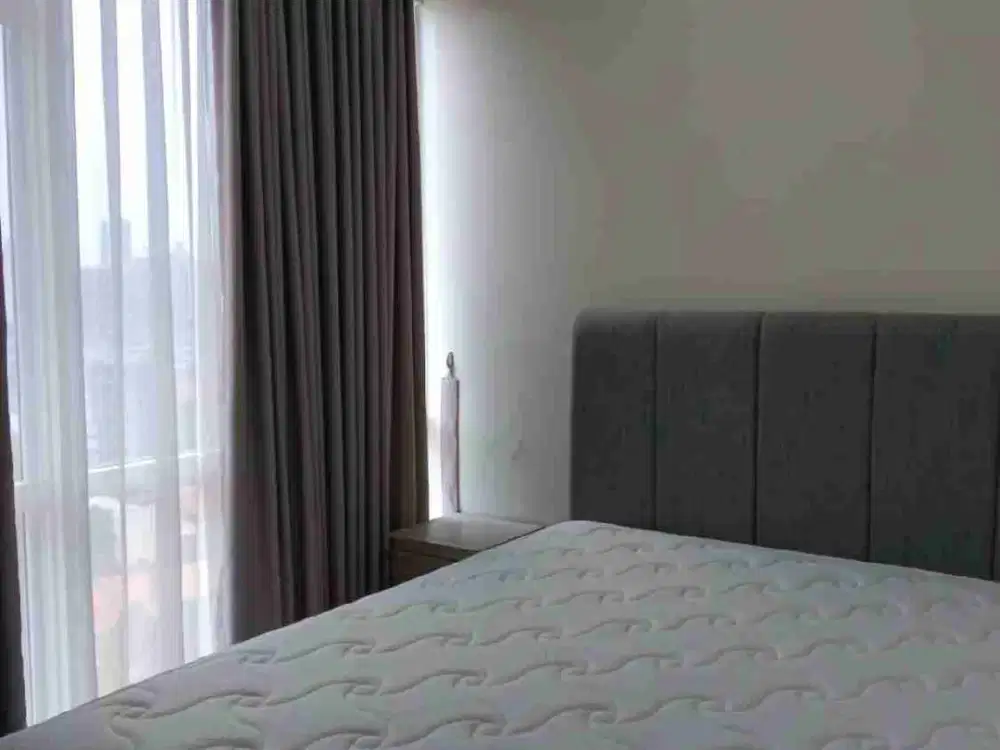 DI SEWAKAN APARTEMENT SIAP HUNI, RAPI, FURNISH, MENTENG PARK, JAKARTS PUSAT