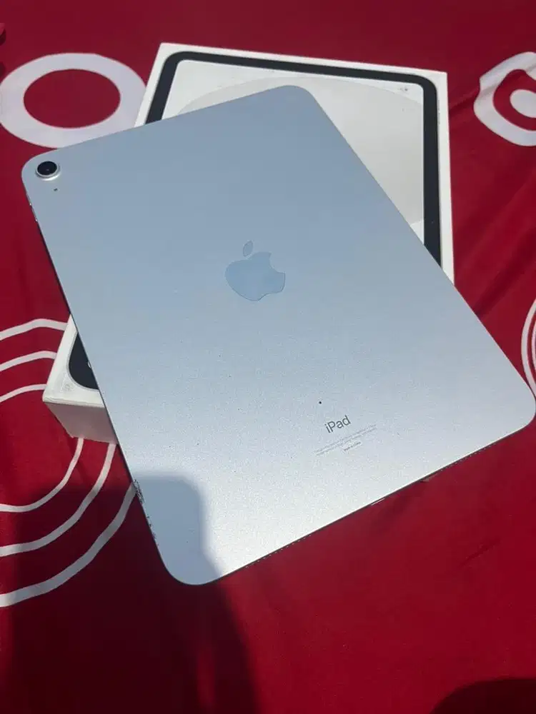 IPAD gen 10 64gb