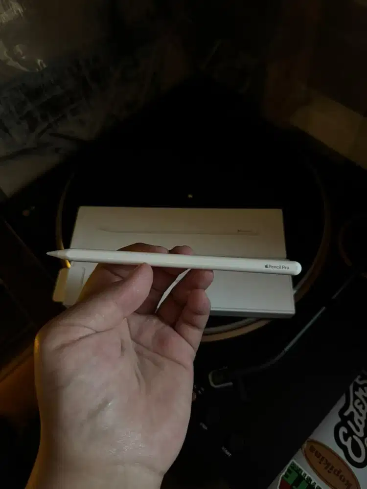 apple pencil pro original