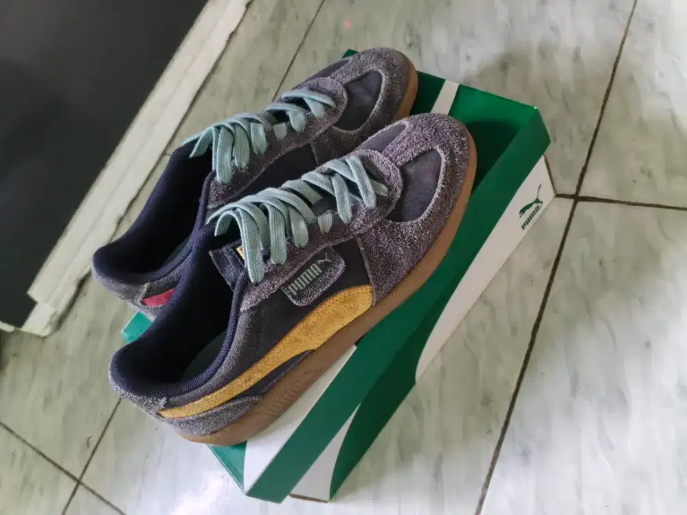 Puma Palermo Road to Unity