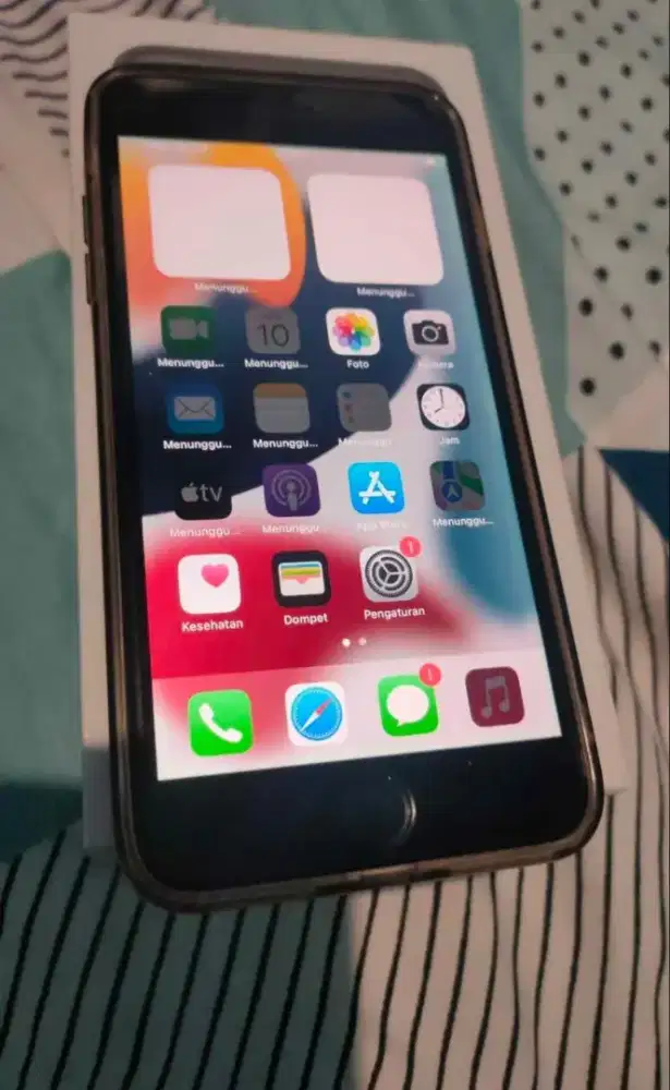 Jual iPhone 7 plus