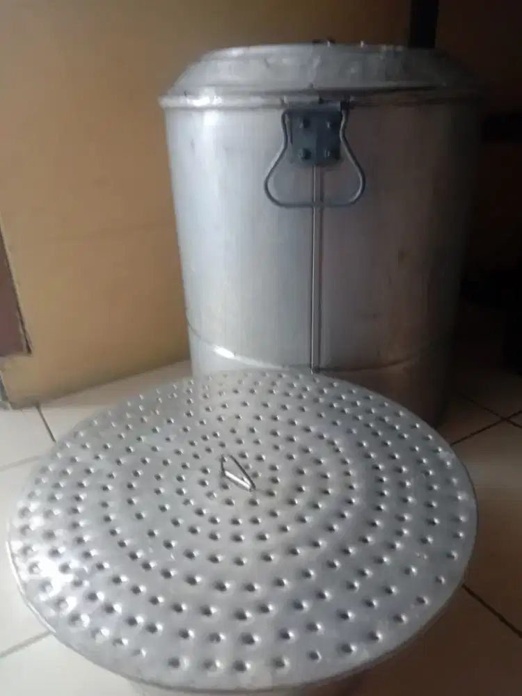 Dandang / Langseng
