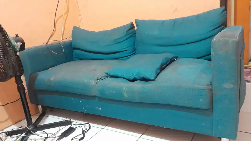 Dijual Sofa informa
