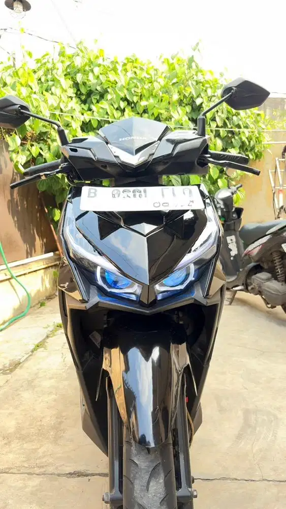 Vario Led old 2017