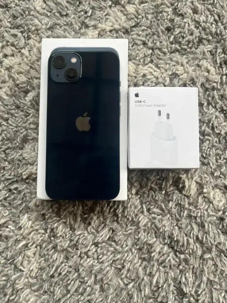 Di jual iPhone 13