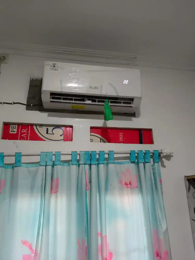 JASA PASANG AC BARU/BEKAS