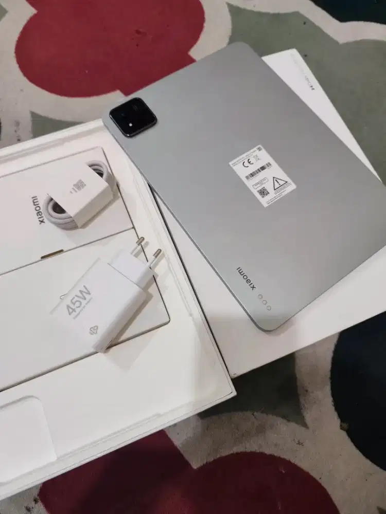 Xiaomi pad 7 8/256 wifi only