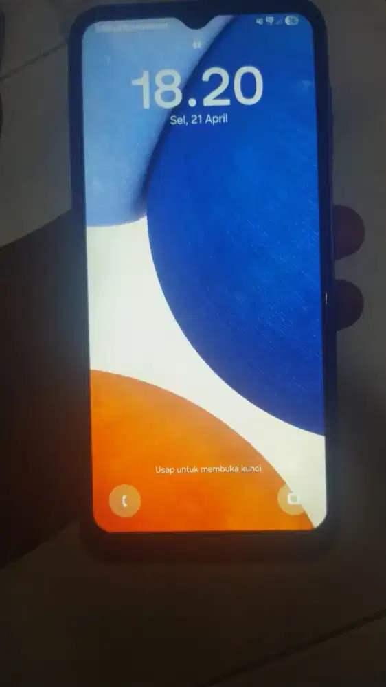 hp samsung a14 batangan