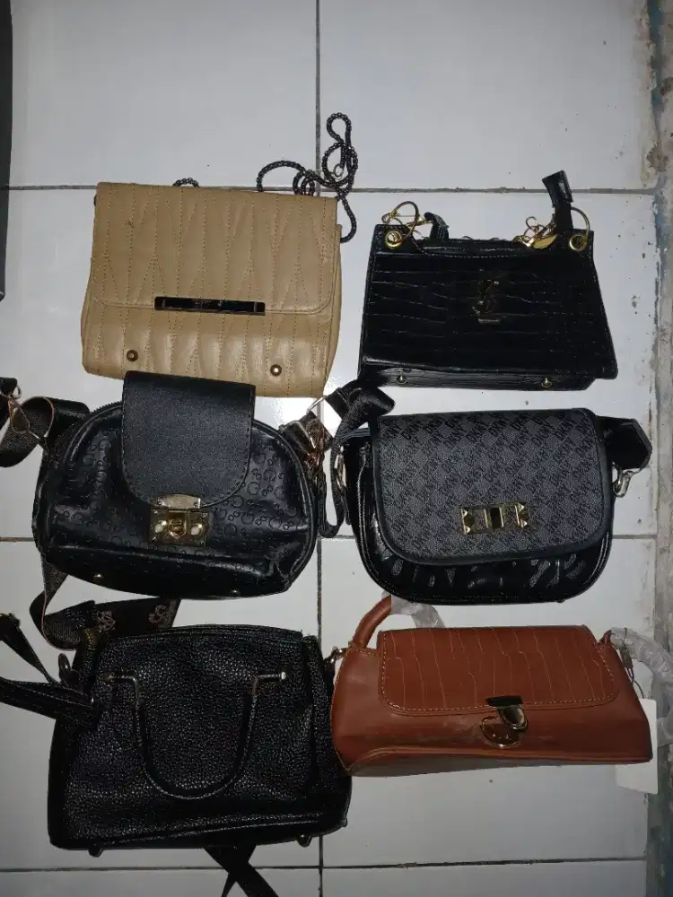 Jual cepat tas borongan