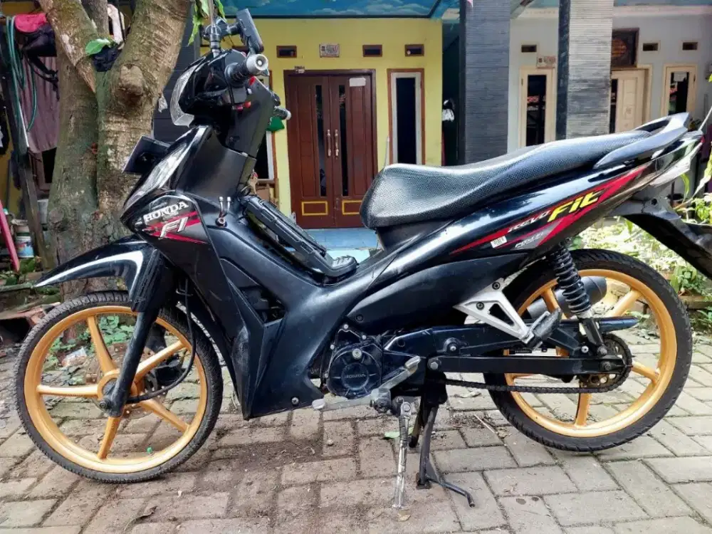 Revo fi th 2018