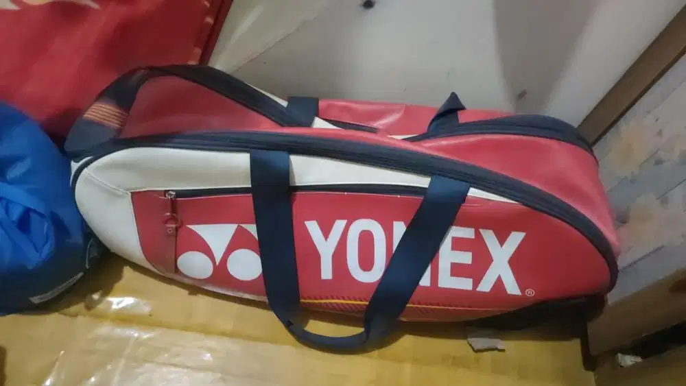 Tas badminton yonex