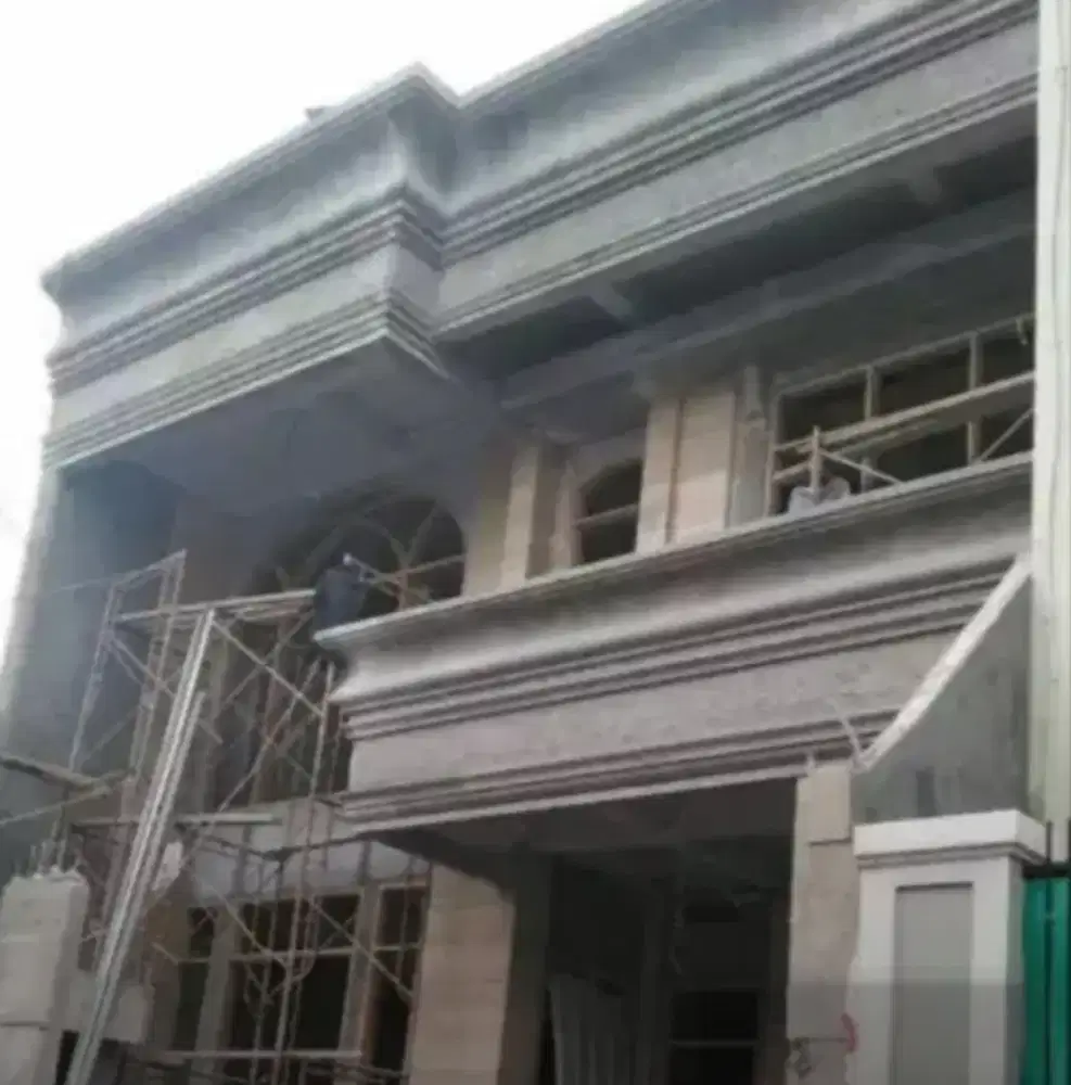 Jasa Bangun & Renovasi : Rumah, Ruko, Toko & Kos-kosan