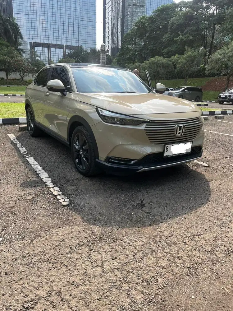 HRV SE 2024 AT 1.5
