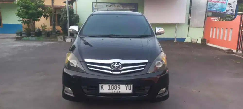 Innova 2.0 V Metic 2009