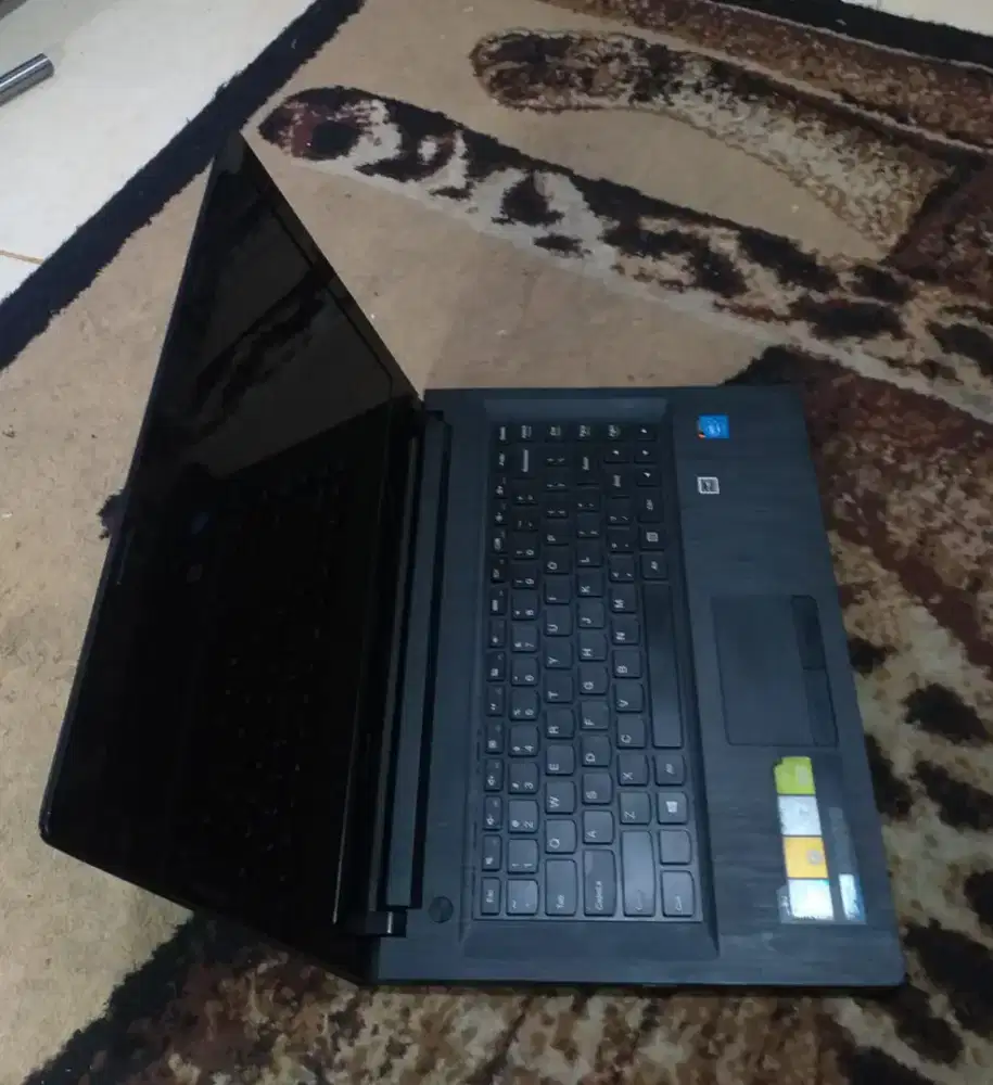 Laptop Lenovo G40