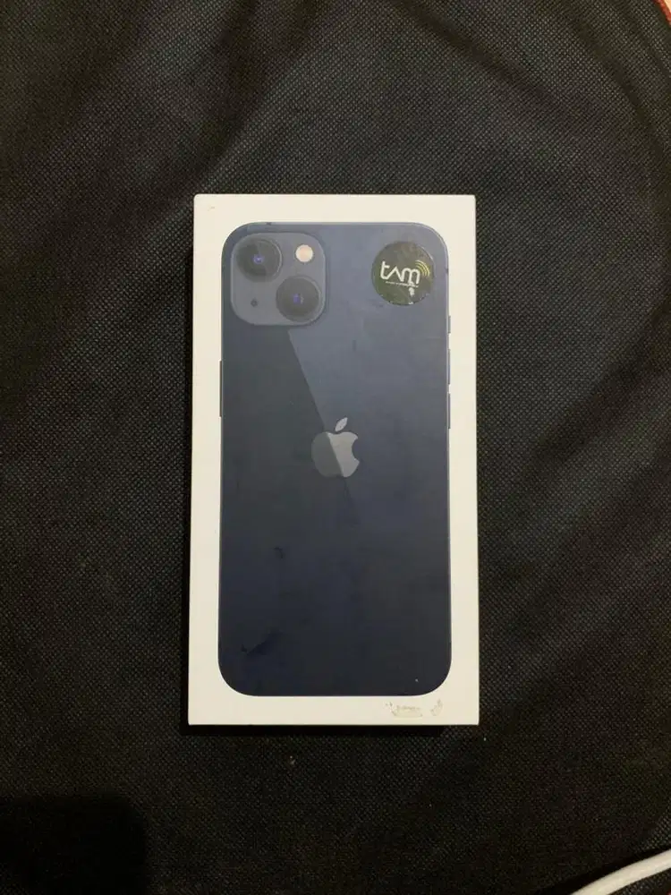 Iphone 13 128 basic