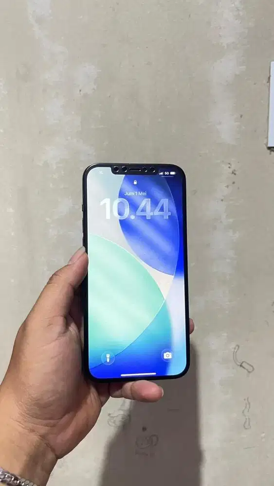 Iphone 12 promax 128gb beacukai