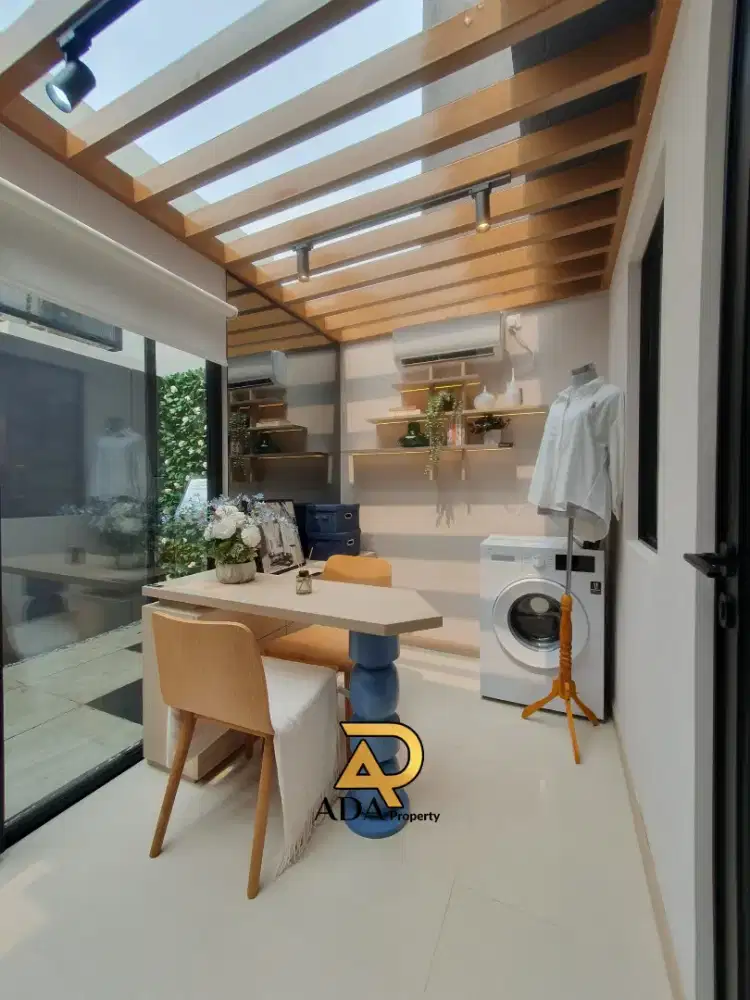 RUMAH 2LT | CICILAN 1.8JT-AN | LIPPO CIKARANG