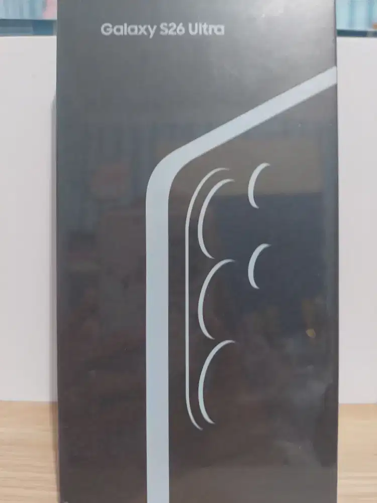 Hp samsung galaxy s26 ultra