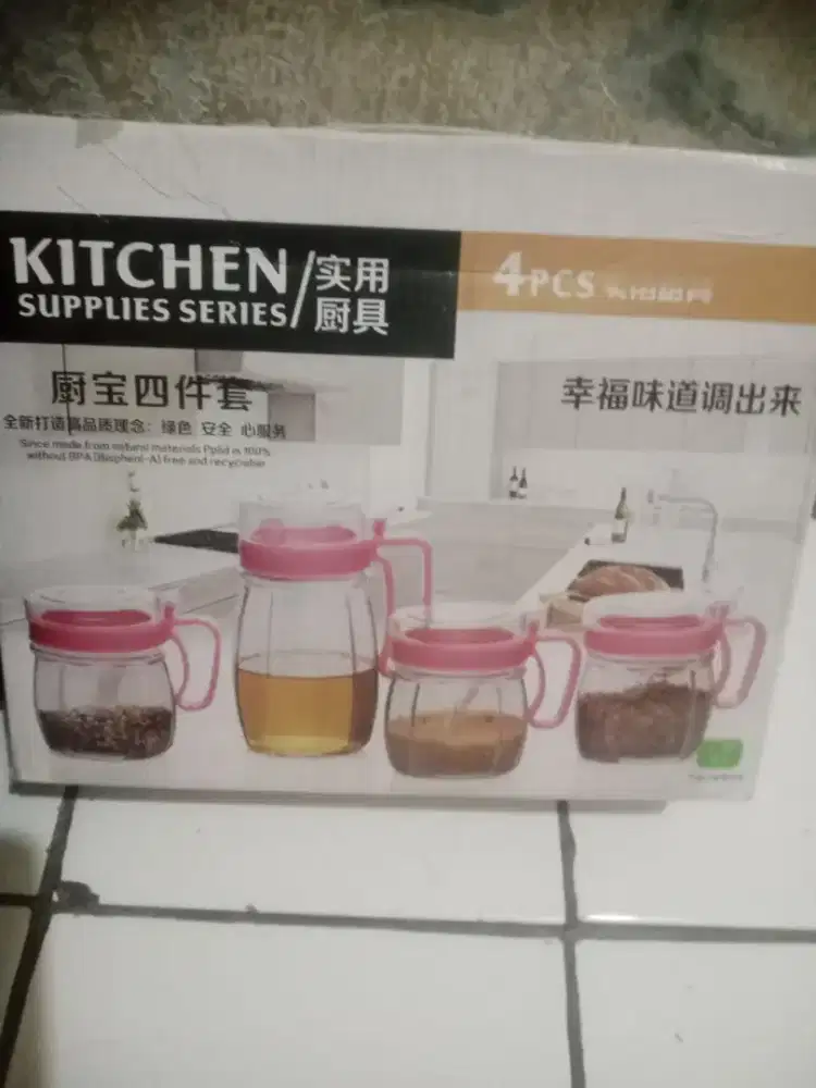 tempat bumbu dapur