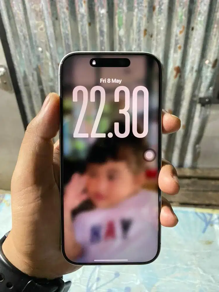 Iphone 17 256 IBOX