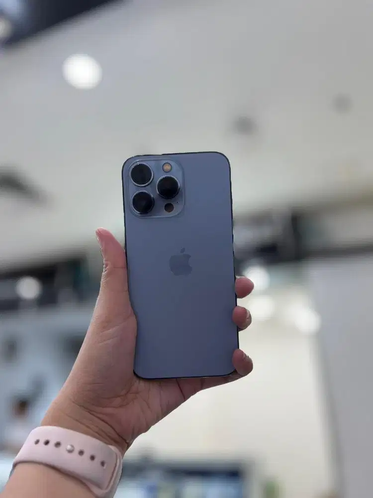 Iphone 13pro 128 inter