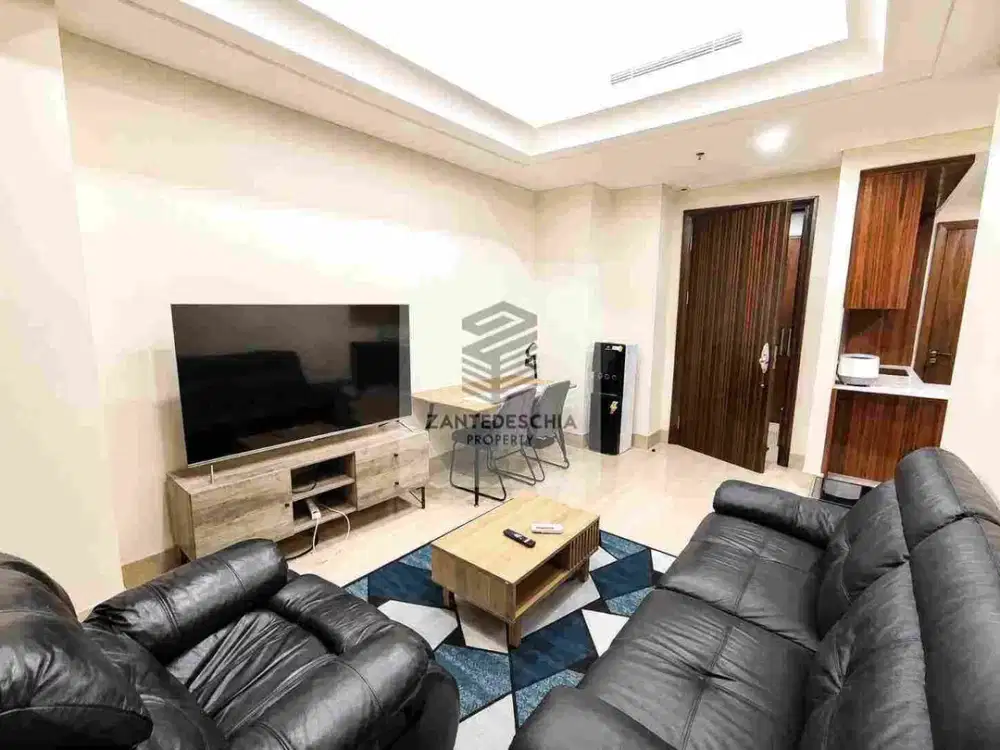 For Rental 2+2BR South Hills
